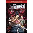 Immortal Demon in the Blood Graphic Novel
